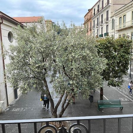 Hotel Residenza Il Campanile Półwysep Sorrentyński Zewnętrze zdjęcie