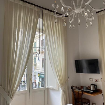 Hotel Residenza Il Campanile Półwysep Sorrentyński Zewnętrze zdjęcie