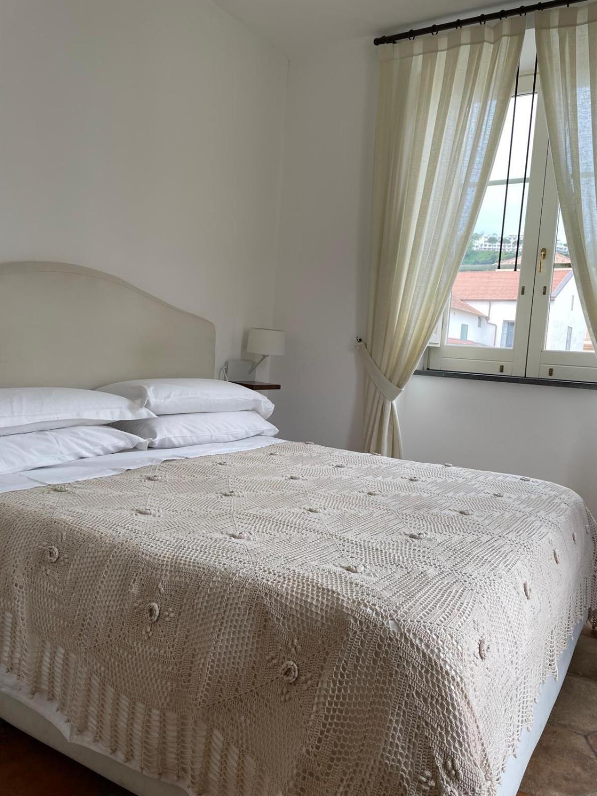 Hotel Residenza Il Campanile Półwysep Sorrentyński Zewnętrze zdjęcie