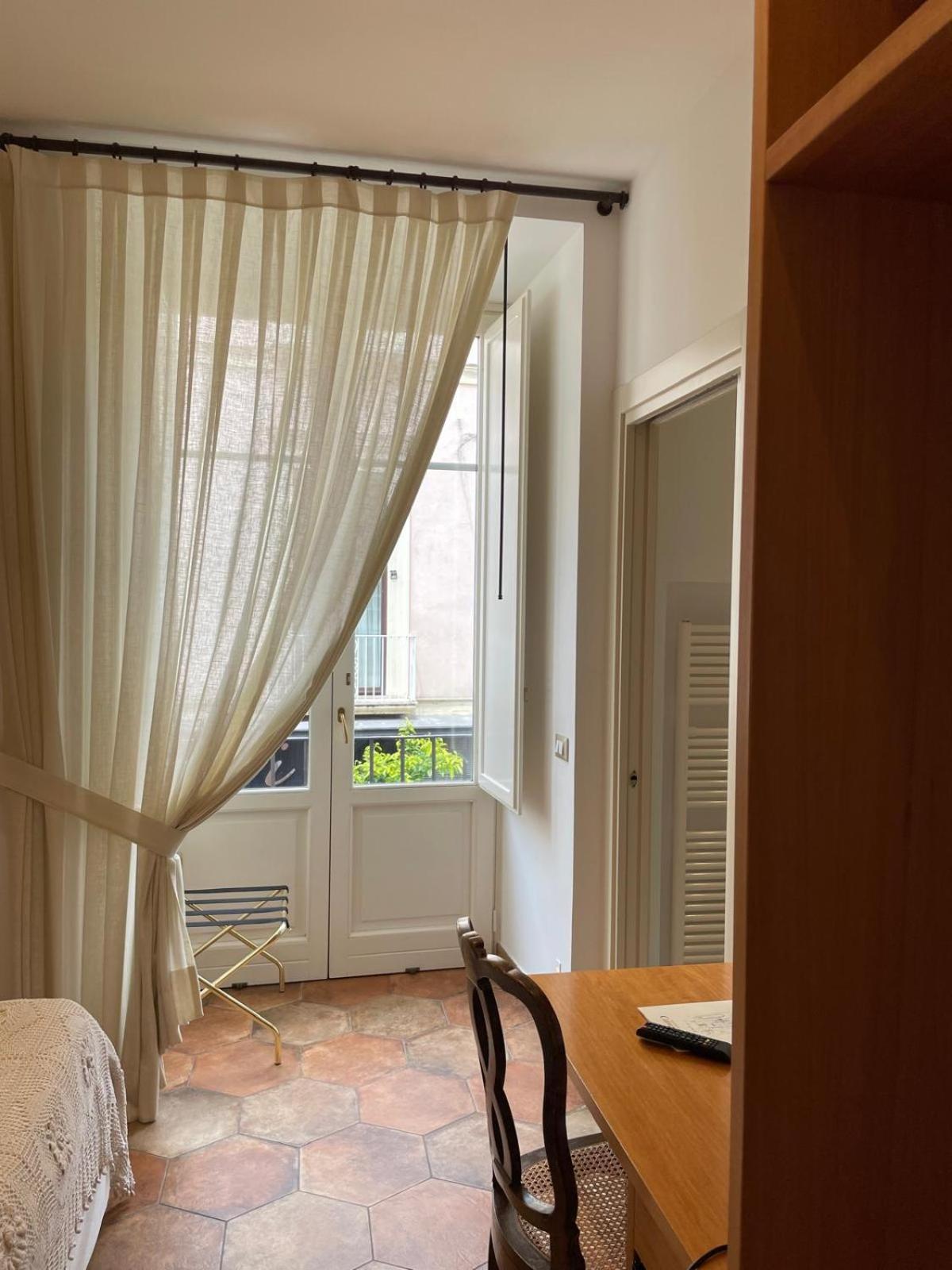 Hotel Residenza Il Campanile Półwysep Sorrentyński Zewnętrze zdjęcie