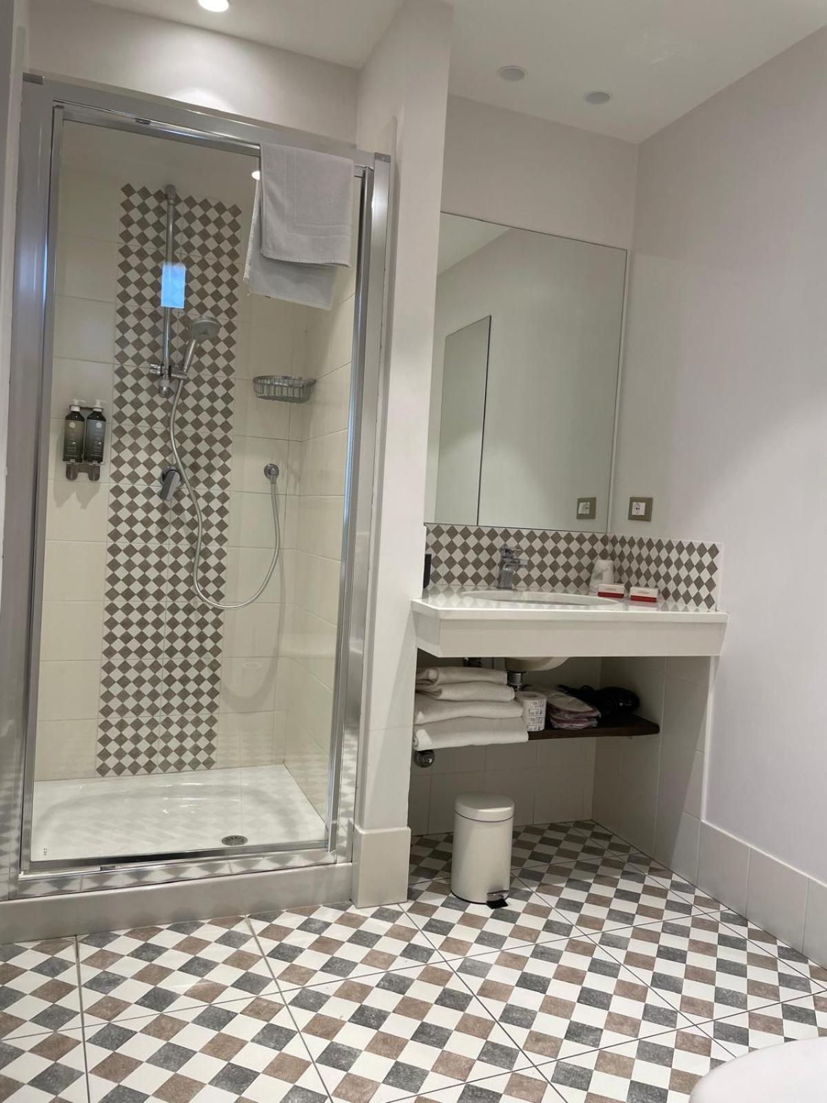 Hotel Residenza Il Campanile Półwysep Sorrentyński Zewnętrze zdjęcie