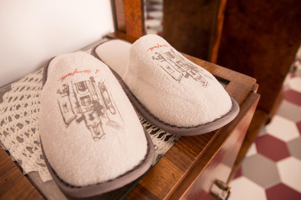 Hotel Residenza Il Campanile Półwysep Sorrentyński Zewnętrze zdjęcie