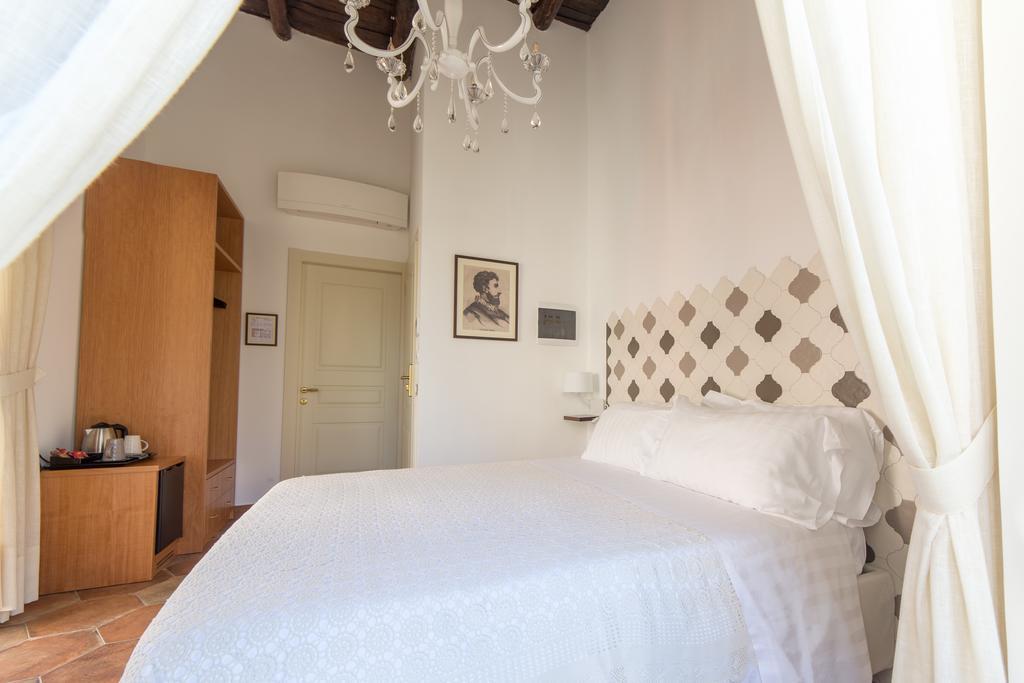 Hotel Residenza Il Campanile Półwysep Sorrentyński Zewnętrze zdjęcie