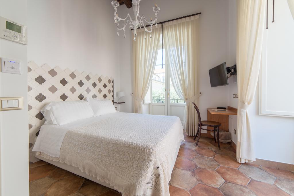 Hotel Residenza Il Campanile Półwysep Sorrentyński Zewnętrze zdjęcie