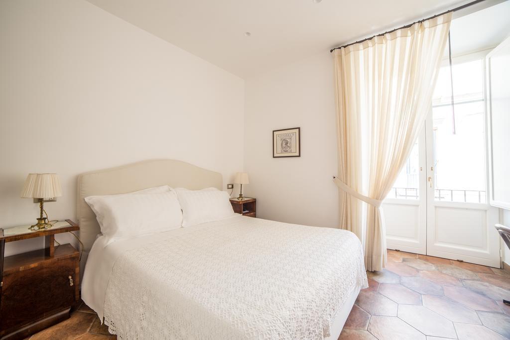 Hotel Residenza Il Campanile Półwysep Sorrentyński Zewnętrze zdjęcie