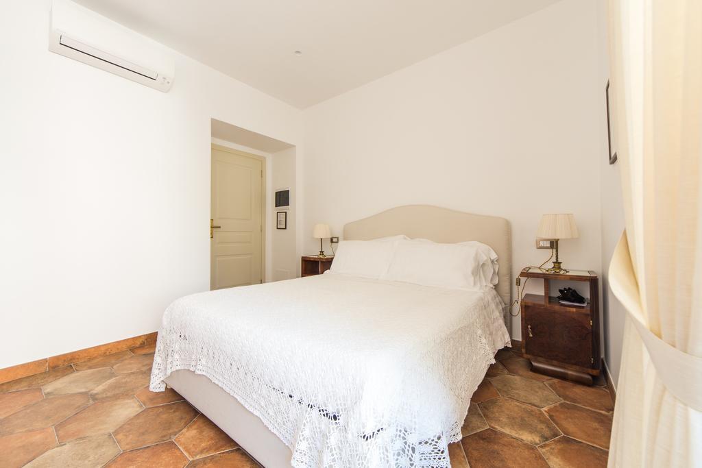 Hotel Residenza Il Campanile Półwysep Sorrentyński Zewnętrze zdjęcie