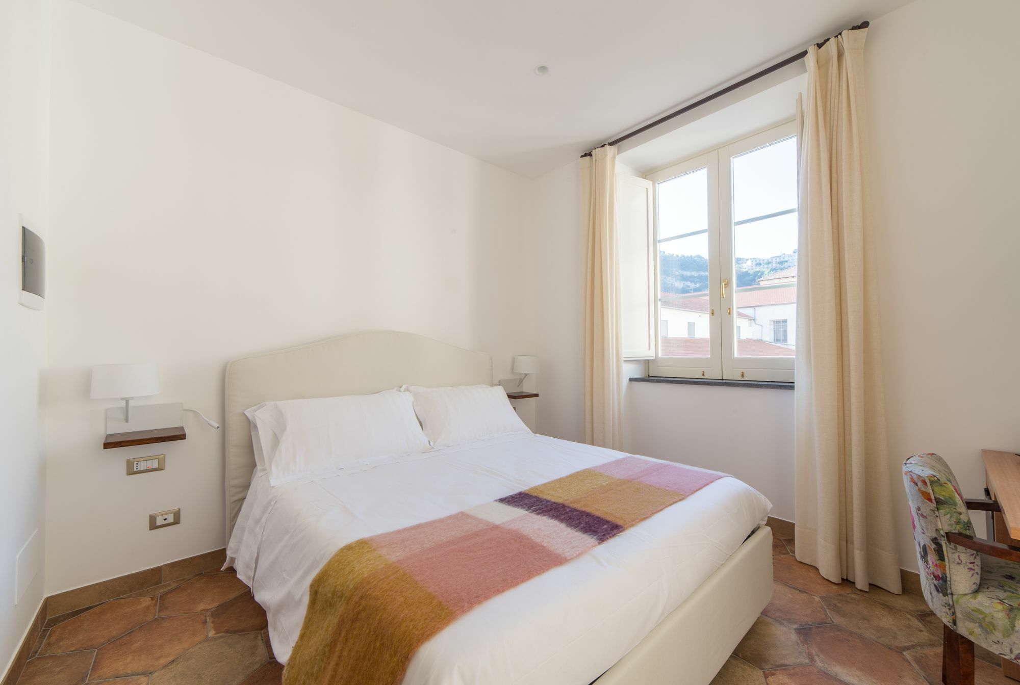 Hotel Residenza Il Campanile Półwysep Sorrentyński Zewnętrze zdjęcie