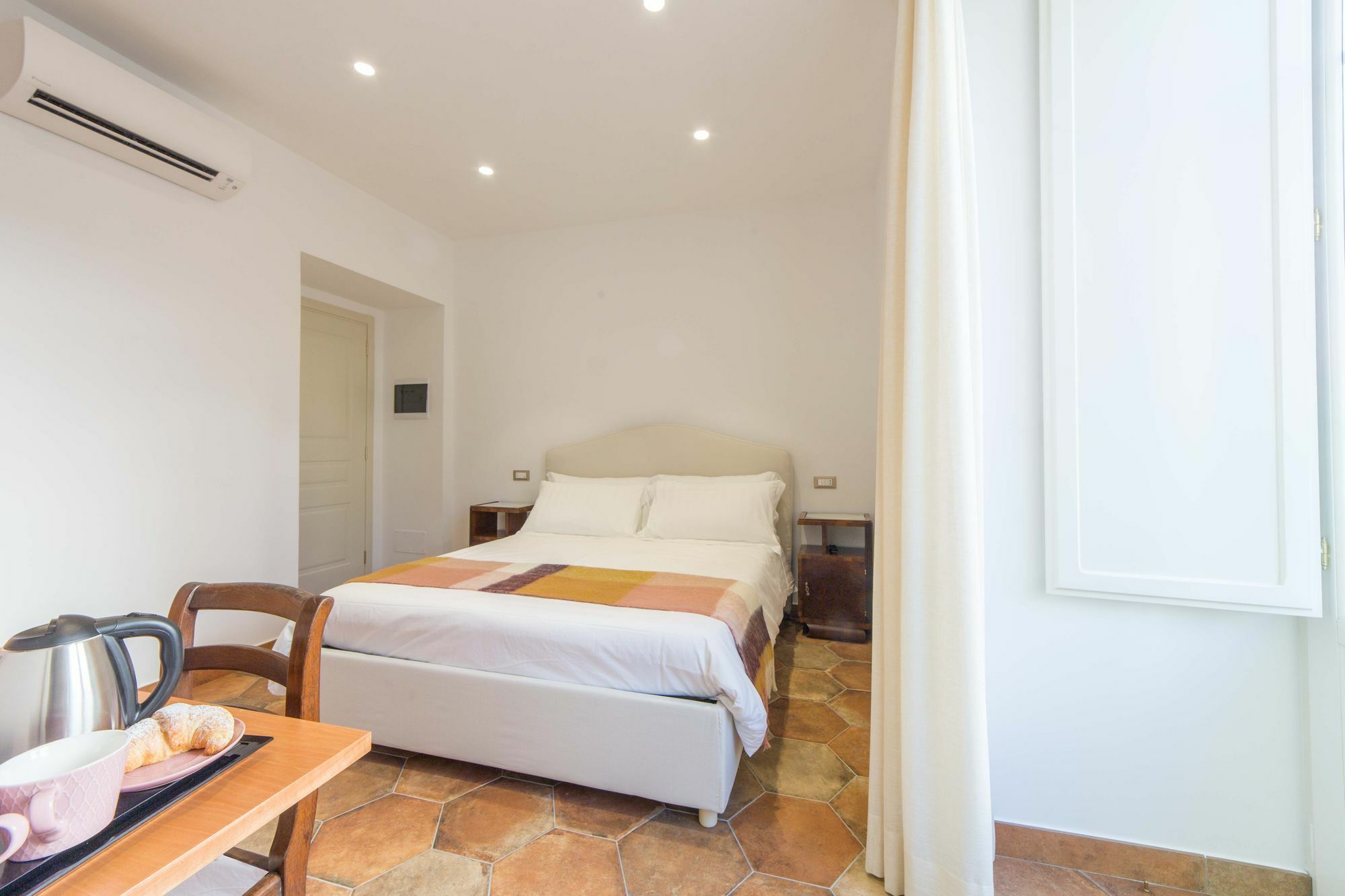 Hotel Residenza Il Campanile Półwysep Sorrentyński Zewnętrze zdjęcie